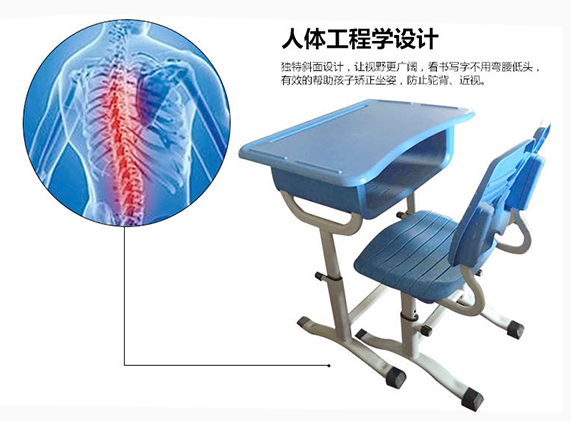 重磅！睿學(xué)卓藝課桌椅特色化設(shè)計點大公開！