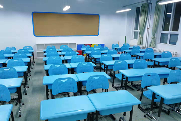 如何判斷學(xué)生課桌椅的質(zhì)量？